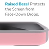 image:imageSpeck MagSafe Case for iPhone 13  Drop amp Camera Protection SoftTouch Secure Grip Wireless Charging Compatible Fits All 61 Inch Models  BlackSlate GreyRosy PinkCathedral Grey