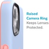 image:imageSpeck MagSafe Case for iPhone 13  Drop amp Camera Protection SoftTouch Secure Grip Wireless Charging Compatible Fits All 61 Inch Models  BlackSlate GreyHarmony BlueChiffon Pink