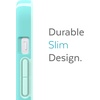 image:imageSpeck MagSafe Case for iPhone 13  Drop amp Camera Protection SoftTouch Secure Grip Wireless Charging Compatible Fits All 61 Inch Models  BlackSlate GreyPool TealTart Teal