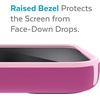 image:imageSpeck MagSafe Case for iPhone 13  Drop amp Camera Protection SoftTouch Secure Grip Wireless Charging Compatible Fits All 61 Inch Models  BlackSlate GreyOrchid PinkRosy Pink