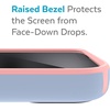 image:imageSpeck MagSafe Case for iPhone 13  Drop amp Camera Protection SoftTouch Secure Grip Wireless Charging Compatible Fits All 61 Inch Models  BlackSlate GreyHarmony BlueChiffon Pink
