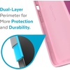 image:imageSpeck MagSafe Case for iPhone 13  Drop amp Camera Protection SoftTouch Secure Grip Wireless Charging Compatible Fits All 61 Inch Models  BlackSlate GreyOrchid PinkRosy Pink