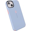 image:imageSpeck MagSafe Case for iPhone 13  Drop amp Camera Protection SoftTouch Secure Grip Wireless Charging Compatible Fits All 61 Inch Models  BlackSlate GreyHarmony BlueChiffon Pink