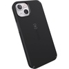 image:imageSpeck MagSafe Case for iPhone 13  Drop amp Camera Protection SoftTouch Secure Grip Wireless Charging Compatible Fits All 61 Inch Models  BlackSlate GreyBlackSlate Grey