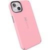 Rosy Pink/Cathedral Grey