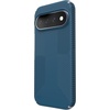 image:imageSpeck Presidio2 Grip Case BlackSlate Grey Pixel 11 amp 11 ProBlue