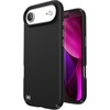 image:imageSpeck PRESIDIO2 Grip for iPhone 17 Pro Case MagSafeCompatible Slim Protective Case DEEP SEASilver MetallicSpell BlueBlack