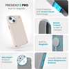image:imageSpeck PRESIDIO2 Grip for iPhone 17 Pro Case MagSafeCompatible Slim Protective Case DEEP SEASilver MetallicSpell BlueBleached BoneHeirloom GoldBrown