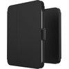 image:imageSpeck Products Balance Folio iPad mini 2021 Case and Stand Very Berry RedSlate GreyBlackBlack