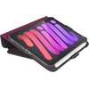 image:imageSpeck Products Balance Folio iPad mini 2021 Case and Stand Very Berry RedSlate GreyVery Berry RedSlate Grey