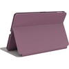 image:imageSpeck Products BalanceFolio iPad 102 Inch Case and Stand Fits Gen 7  2019 8 2020 9 2021 Plumberry PurpleCrushed PurpleCrepe PinkPlumberry PurpleCrushed PurpleCrepe Pink