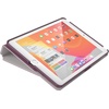 image:imageSpeck Products BalanceFolio iPad 102 Inch Case and Stand Fits Gen 7  2019 8 2020 9 2021 Plumberry PurpleCrushed PurpleCrepe PinkPlumberry PurpleCrushed PurpleCrepe Pink