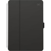 image:imageSpeck Products BalanceFolio iPad Clear 102 Inch Case and Stand Fits Gen 7  2019 8 2020 9 2021 Rose Gold Woven MetallicClearBlackClear