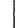 image:imageSpeck Products BalanceFolio iPad Clear 102 Inch Case and Stand Fits Gen 7  2019 8 2020 9 2021 Rose Gold Woven MetallicClearBlackClear