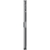 image:imageSpeck Products BalanceFolio iPad Clear 102 Inch Case and Stand Fits Gen 7  2019 8 2020 9 2021 Rose Gold Woven MetallicClearGreyClear