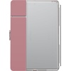 image:imageSpeck Products BalanceFolio iPad Clear 102 Inch Case and Stand Fits Gen 7  2019 8 2020 9 2021 Rose Gold Woven MetallicClearRose Gold Woven MetallicClear
