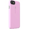image:imageSpeck Products CandyShell Lite iPhone SE 2022 Case iPhone SE 2020 iPhone 8 iPhone 7 Quartz Pink 124747C222Aurora Purple Cathedral Grey