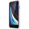 image:imageSpeck Products CandyShell Lite iPhone SE 2022 Case iPhone SE 2020 iPhone 8 iPhone 7 Quartz Pink 124747C222Aurora Purple Cathedral Grey
