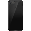 image:imageSpeck Products CandyShell Lite iPhone SE 2022 Case iPhone SE 2020 iPhone 8 iPhone 7 Quartz Pink 124747C222Black