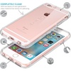 image:imageSpeck Products CandyShell Lite iPhone SE 2022 Case iPhone SE 2020 iPhone 8 iPhone 7 Quartz Pink 124747C222Clear