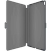 image:imageSpeck Products Compatible Case for Apple iPad 97 20172018 also fits 97 iPad ProAir 2Air Balance FOLIO CaseStand Stormy GreyCharcoal GreyStormy GreyCharcoal Grey