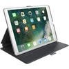 image:imageSpeck Products Compatible Case for Apple iPad 97 20172018 also fits 97 iPad ProAir 2Air Balance FOLIO CaseStand Stormy GreyCharcoal GreyStormy GreyCharcoal Grey