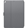 image:imageSpeck Products Compatible Case for Apple iPad 97 20172018 also fits 97 iPad ProAir 2Air Balance FOLIO CaseStand Stormy GreyCharcoal GreyStormy GreyCharcoal Grey