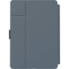 image:imageSpeck Products StyleFolio iPad Case 2019 and Stand Stormy GreyCharcoal Grey