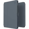 image:imageSpeck Products StyleFolio iPad Case 2019 and Stand Stormy GreyCharcoal Grey