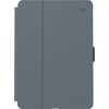 image:imageSpeck Products StyleFolio iPad Case 2019 and Stand Stormy GreyCharcoal Grey