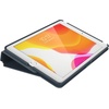 image:imageSpeck Products StyleFolio iPad Case 2019 and Stand Stormy GreyCharcoal Grey