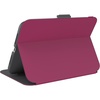image:imageSpeck Products Balance Folio iPad mini 2021 Case and Stand Very Berry RedSlate GreyVery Berry RedSlate Grey