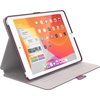 image:imageSpeck Products BalanceFolio iPad 102 Inch Case and Stand Fits Gen 7  2019 8 2020 9 2021 Plumberry PurpleCrushed PurpleCrepe PinkPlumberry PurpleCrushed PurpleCrepe Pink