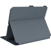 image:imageSpeck Products BalanceFolio iPad Pro 129Inch Case 20182020 Stormy GreyCharcoal Grey 1348605999Stormy GreyCharcoal Grey