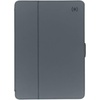 image:imageSpeck Products Compatible Case for Apple iPad 97 20172018 also fits 97 iPad ProAir 2Air Balance FOLIO CaseStand Stormy GreyCharcoal GreyStormy GreyCharcoal Grey