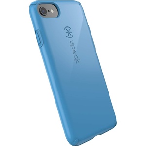 image:imageSpeck Products CandyShell Lite iPhone SE 2022 Case iPhone SE 2020 iPhone 8 iPhone 7 Quartz Pink 124747C222Azure Blue